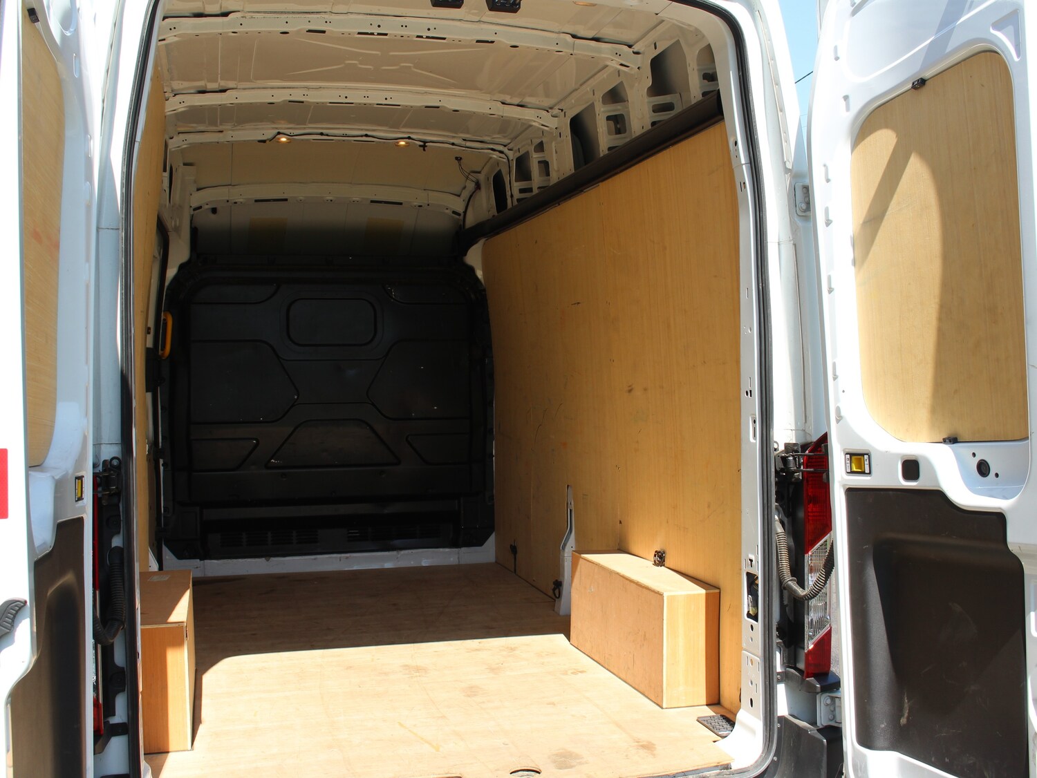 Vehicle 42