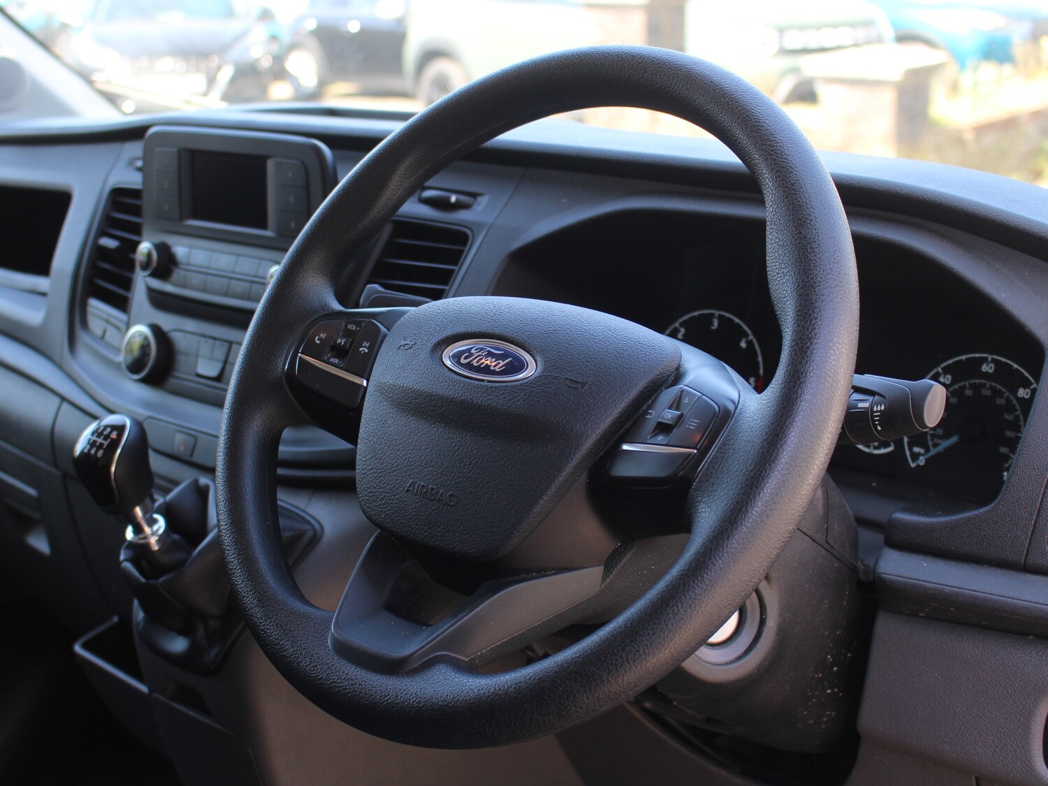 Vehicle 45