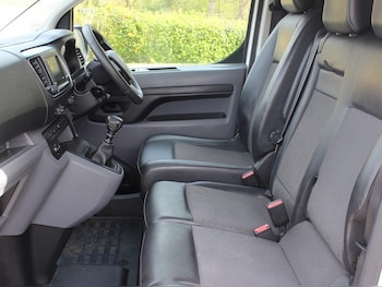 Used Citroen Dispatch 2021 for sale - 78168272: Photo