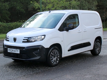 Peugeot - Partner