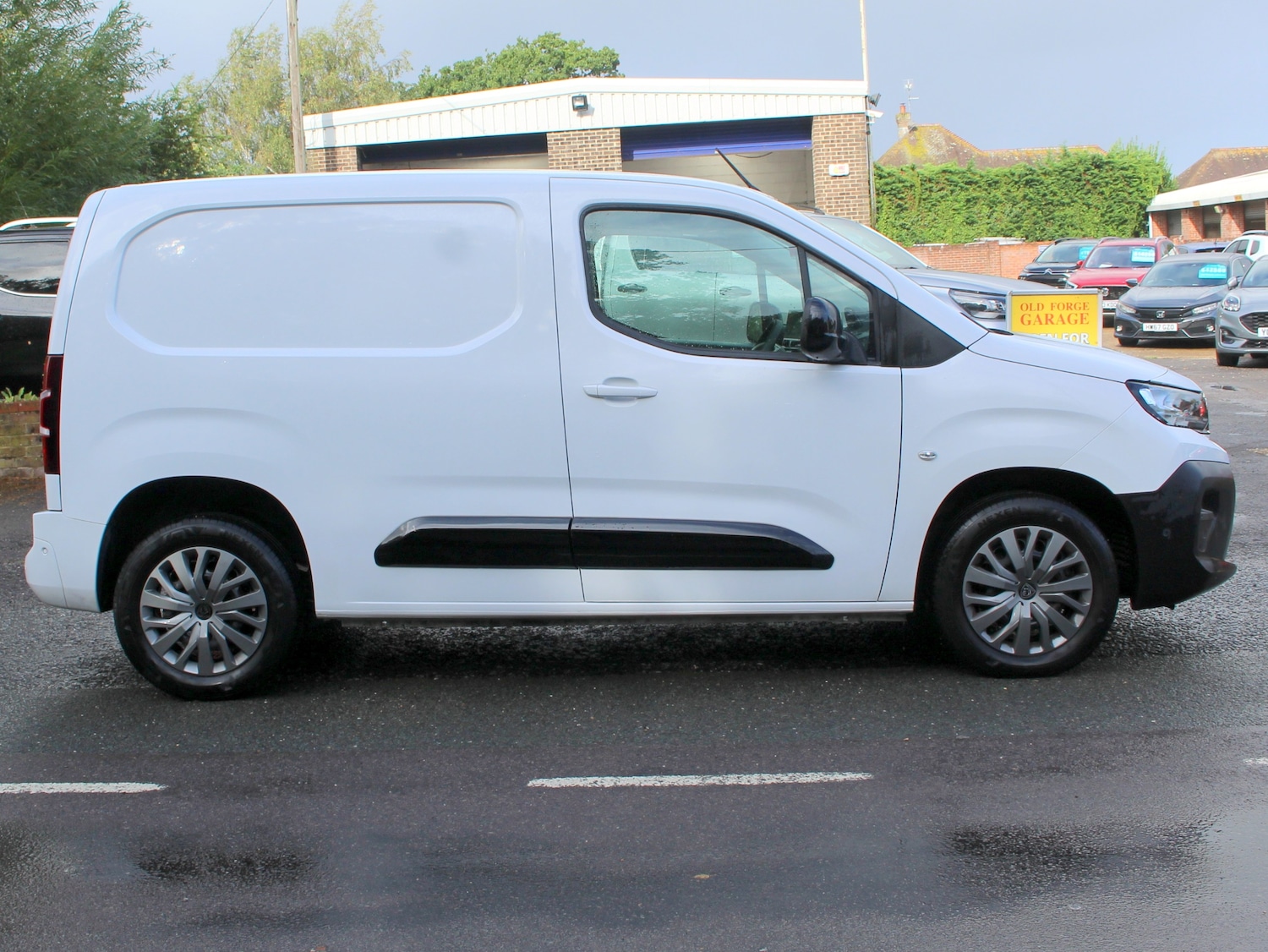 Vehicle 24