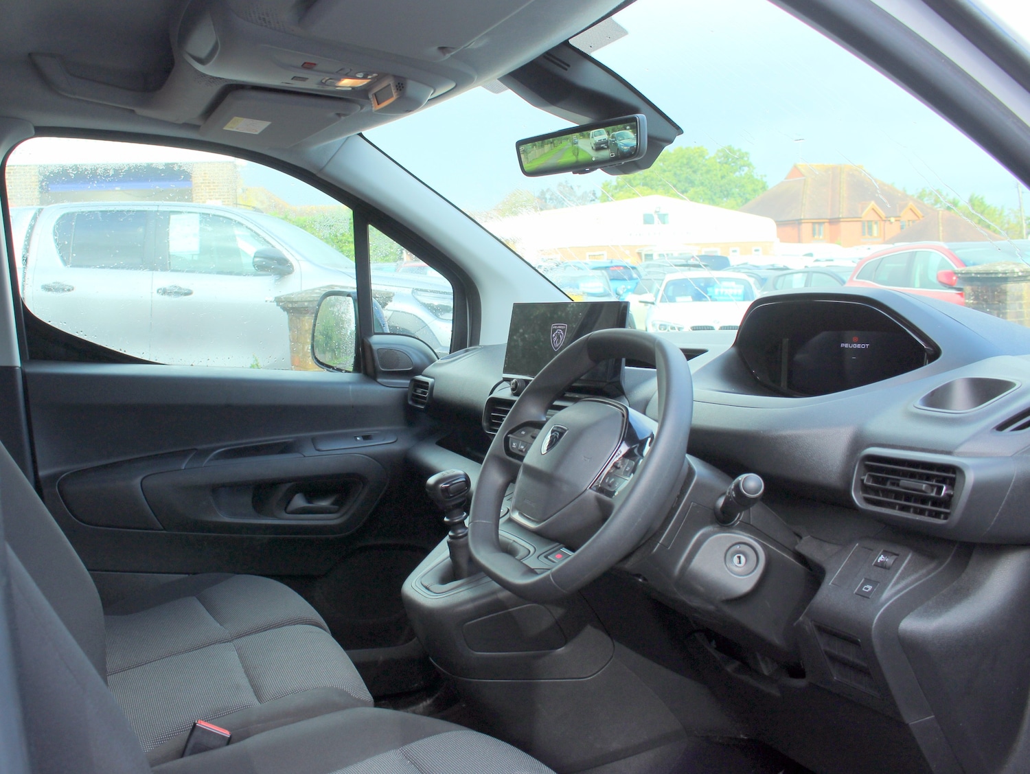 Vehicle 25