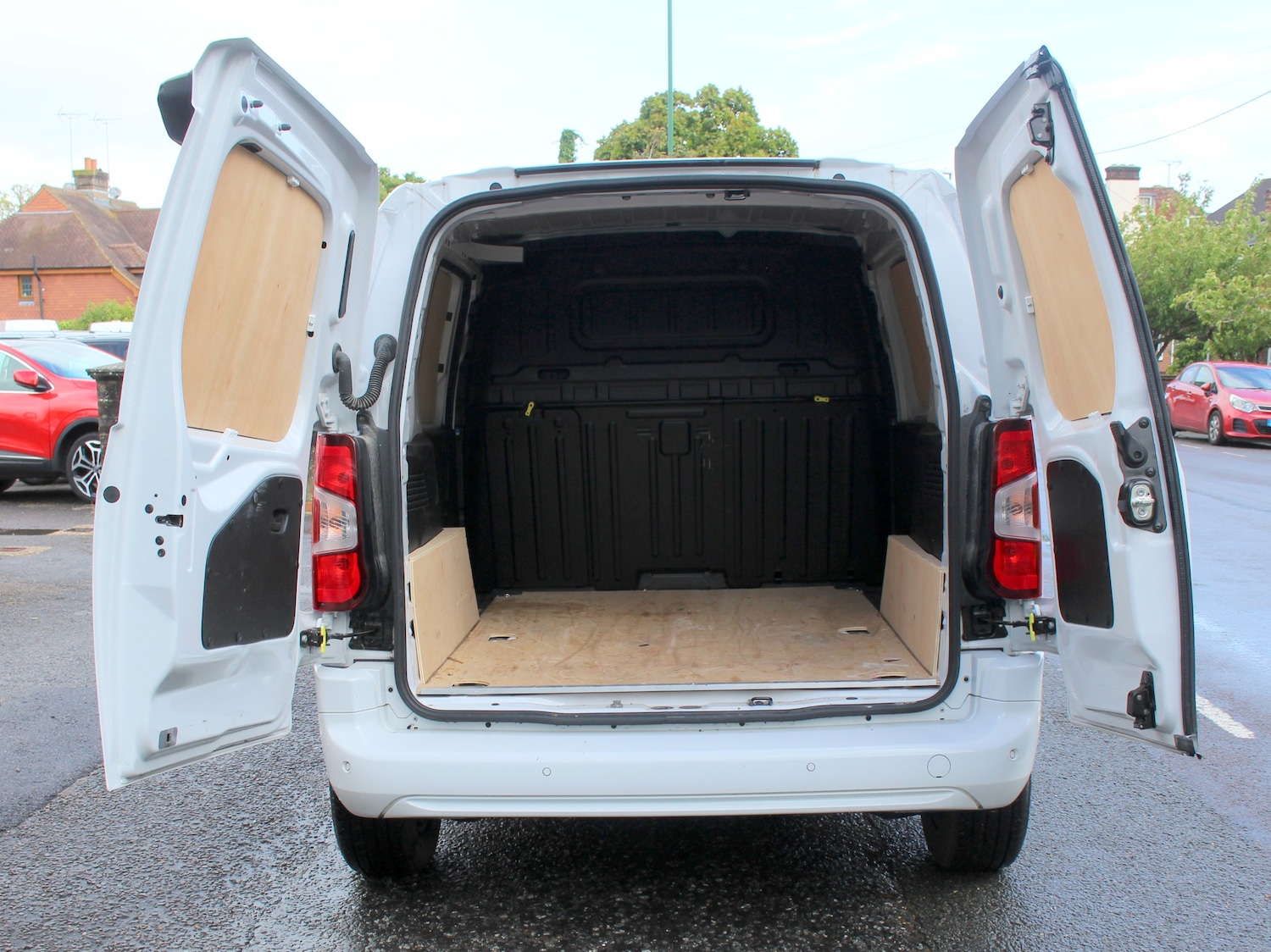Vehicle 26