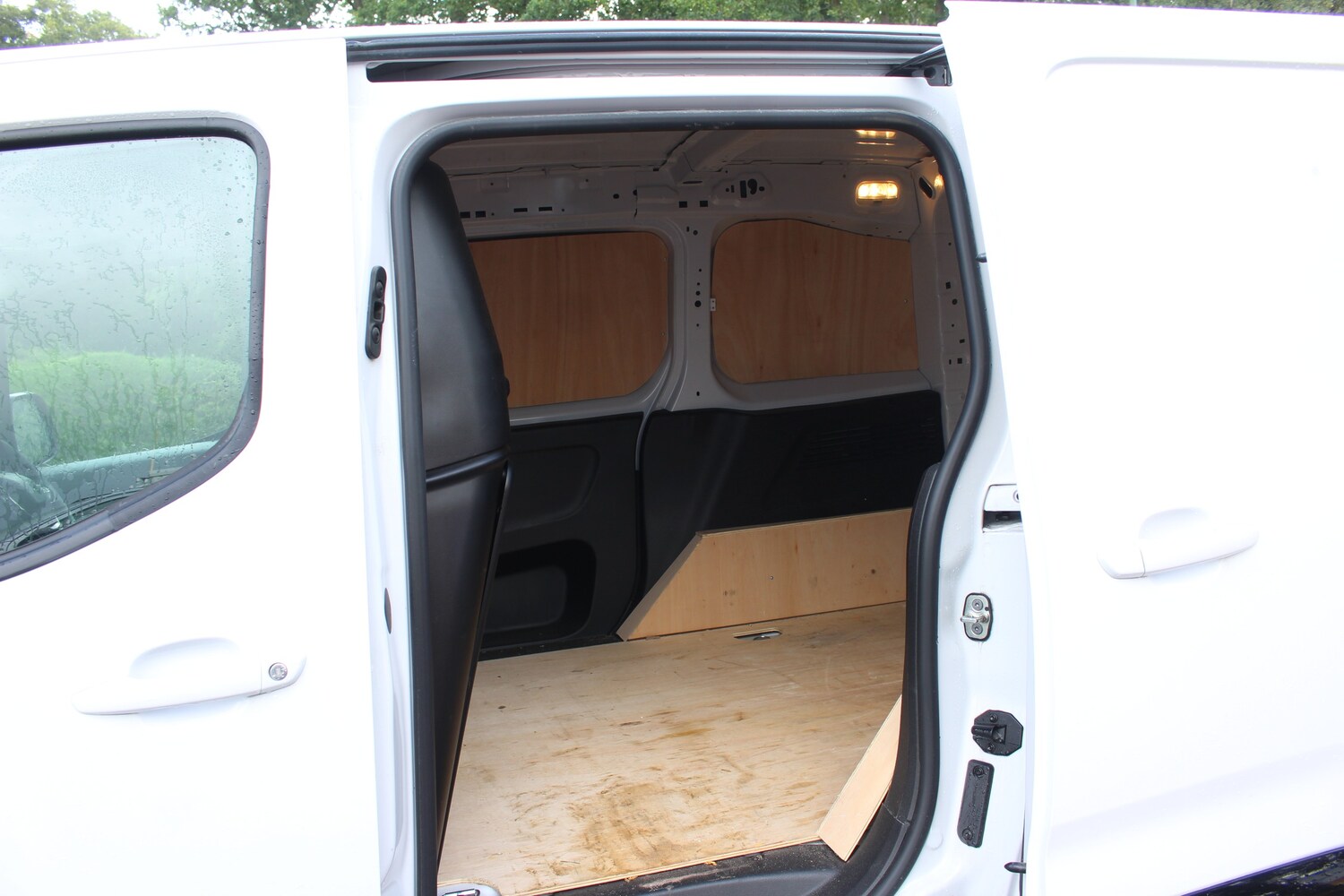 Vehicle 27
