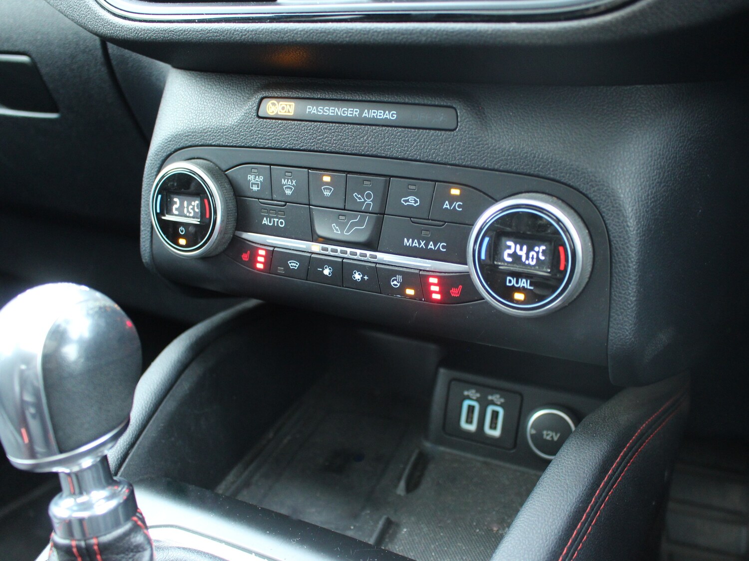 Used Ford Kuga 2021 for sale - 76064992: Photo 13