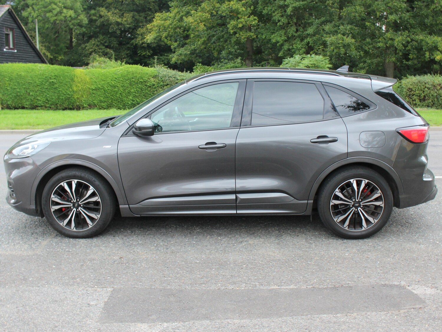 Used Ford Kuga 2021 for sale - 76064992: Photo 14