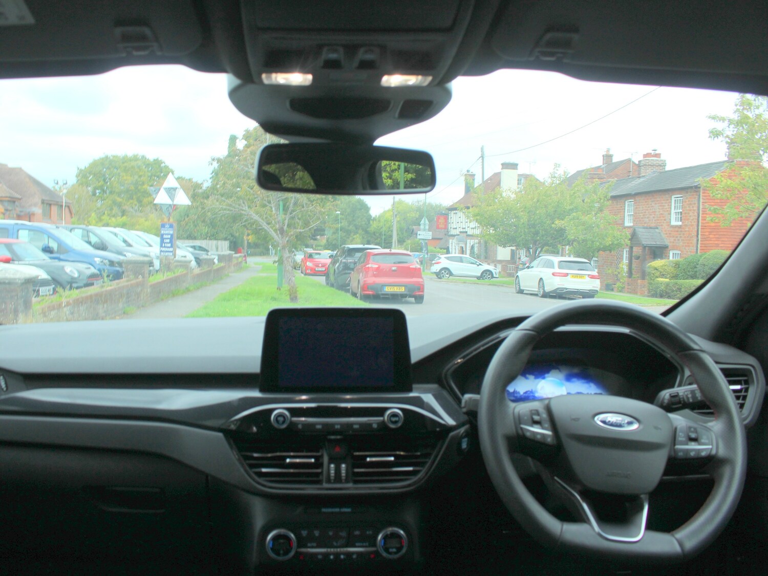 Used Ford Kuga 2021 for sale - 76064992: Photo 19