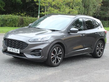 Ford - Kuga