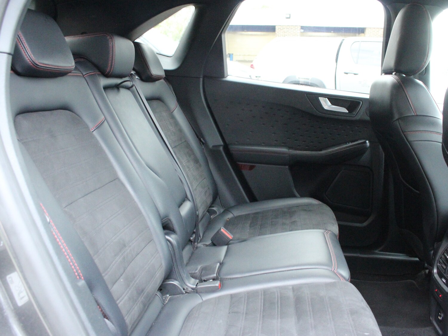 Used Ford Kuga 2021 for sale - 76064992: Photo 20