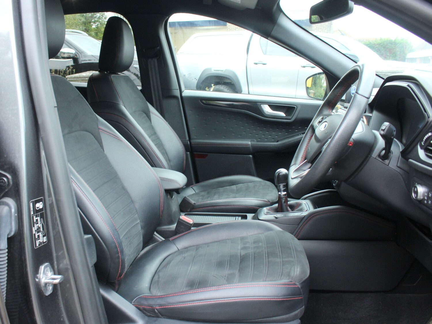 Used Ford Kuga 2021 for sale - 76064992: Photo 21