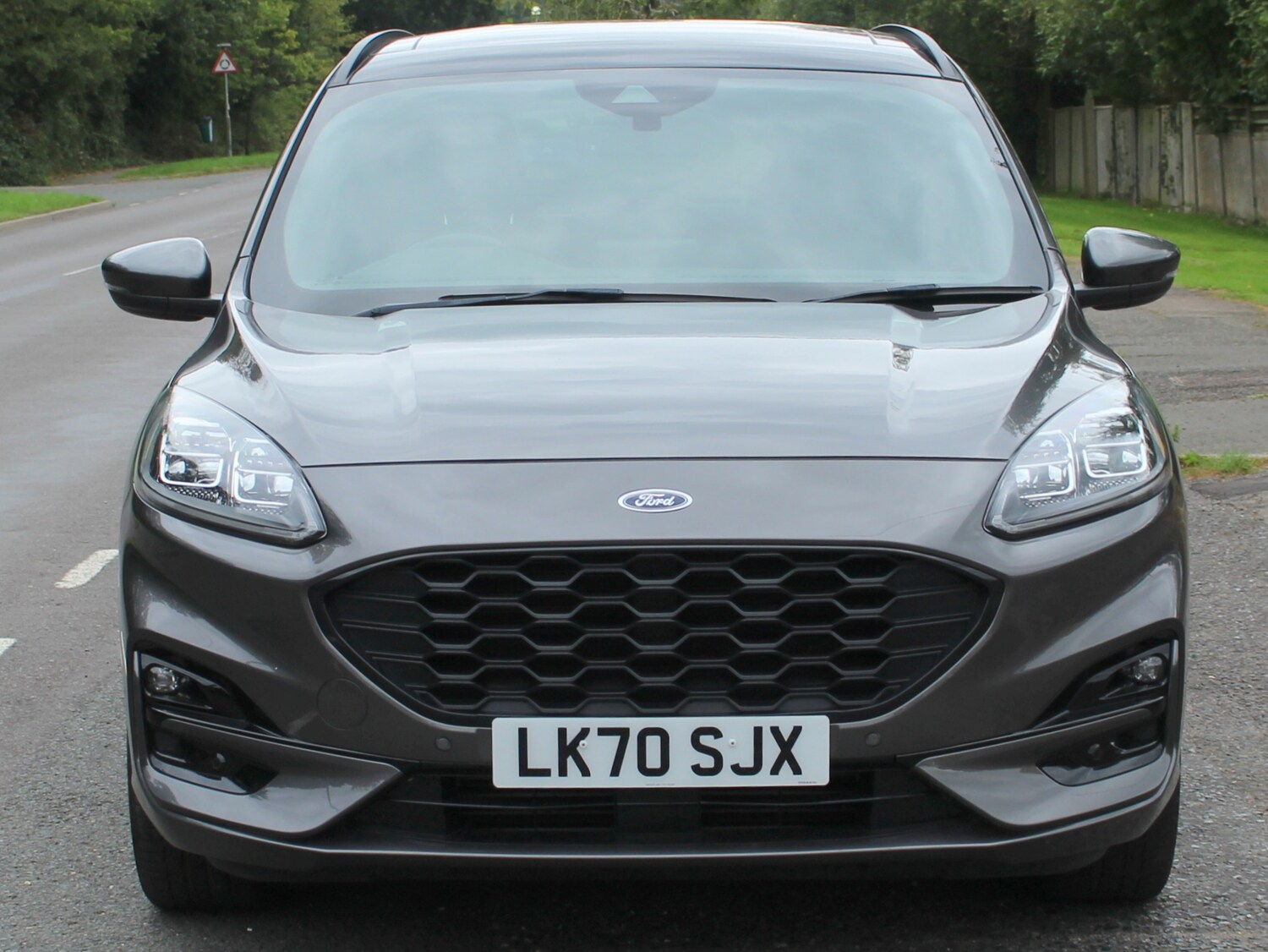 Used Ford Kuga 2021 for sale - 76064992: Photo 33