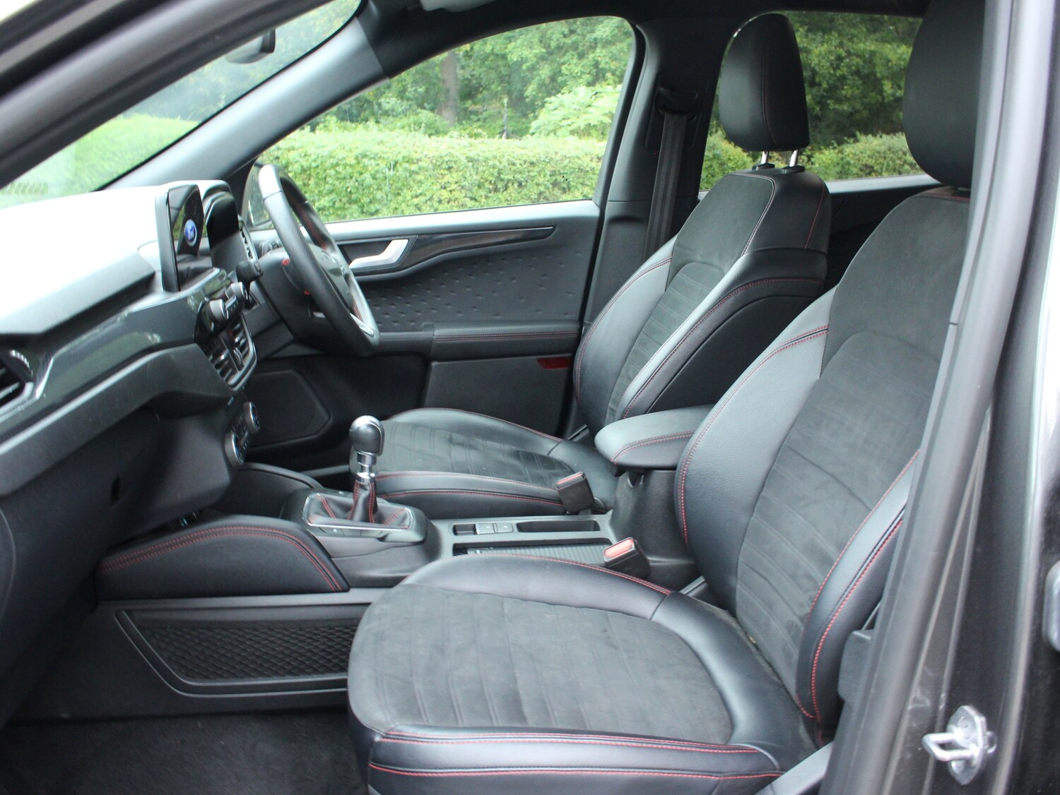 Used Ford Kuga 2021 for sale - 76064992: Photo 34