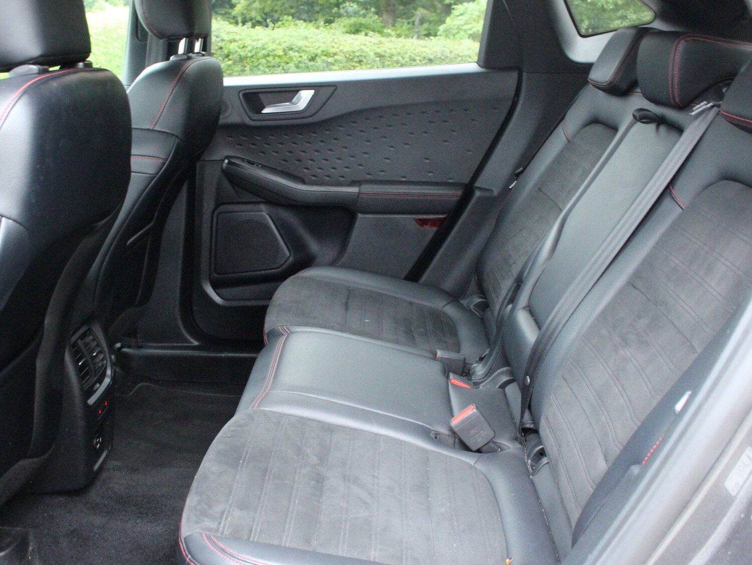 Used Ford Kuga 2021 for sale - 76064992: Photo 35