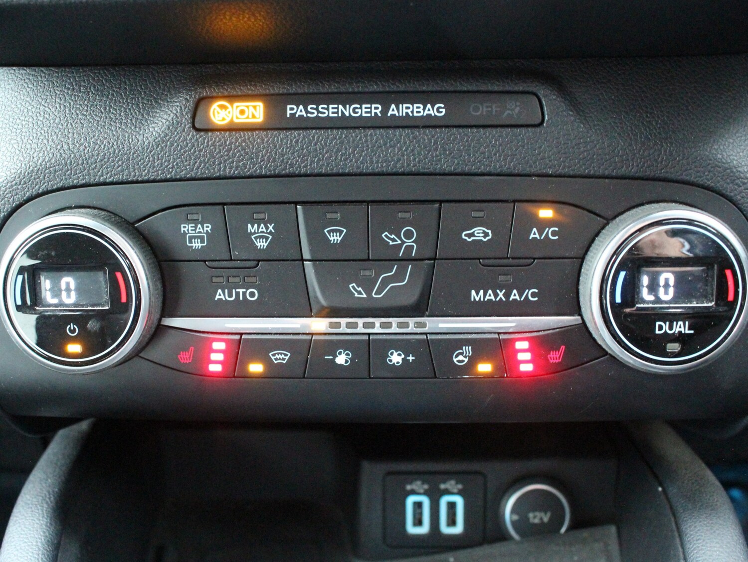 Used Ford Kuga 2021 for sale - 76064992: Photo 43