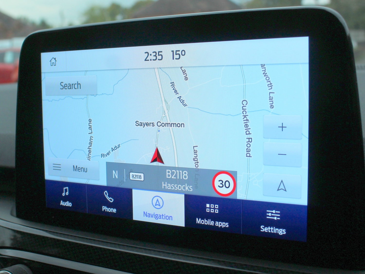 Used Ford Kuga 2021 for sale - 76064992: Photo 7