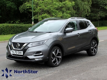 Used Nissan Qashqai 2021 for sale - 78912408: Photo