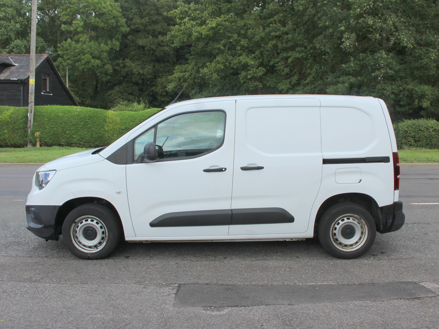 Vehicle 15