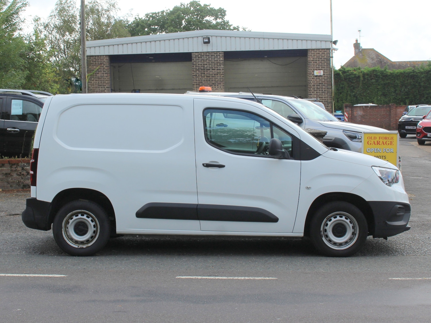 Vehicle 26