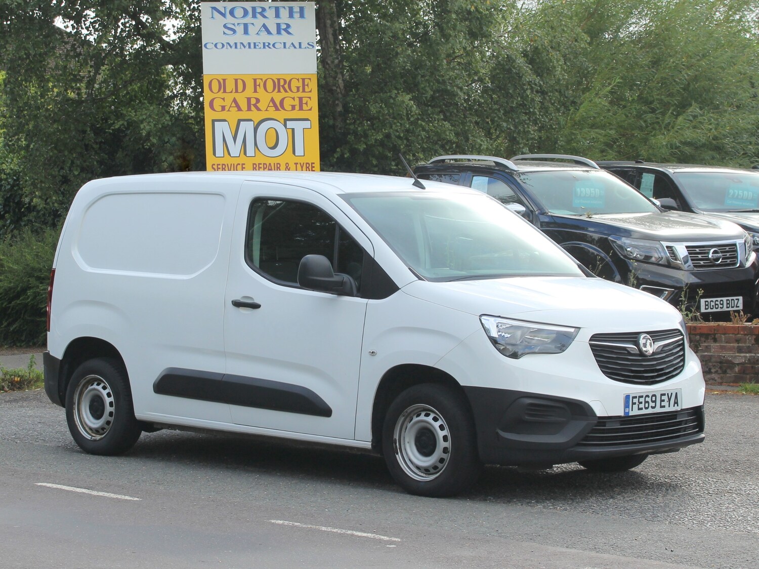 Vehicle 27