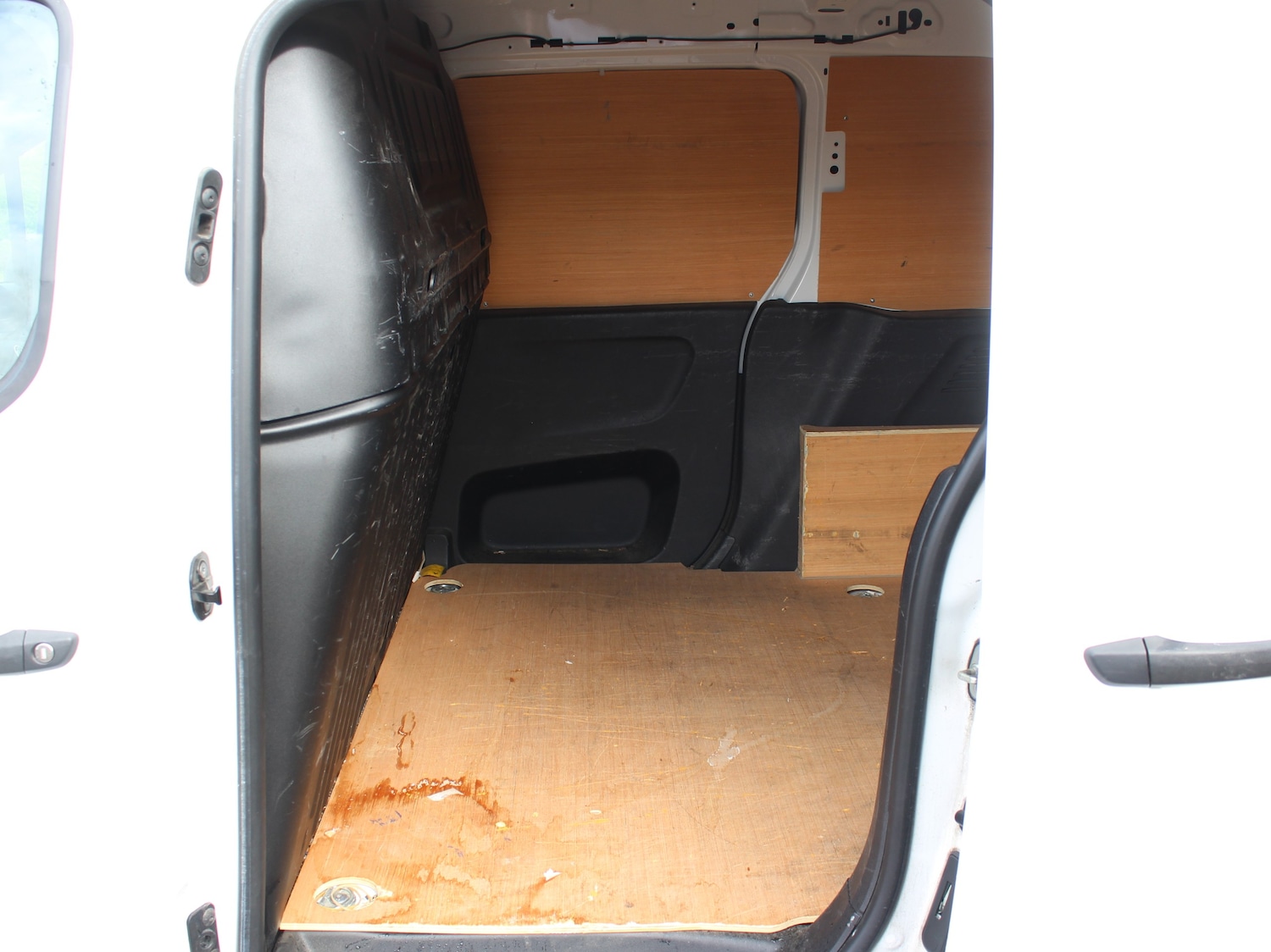 Vehicle 30