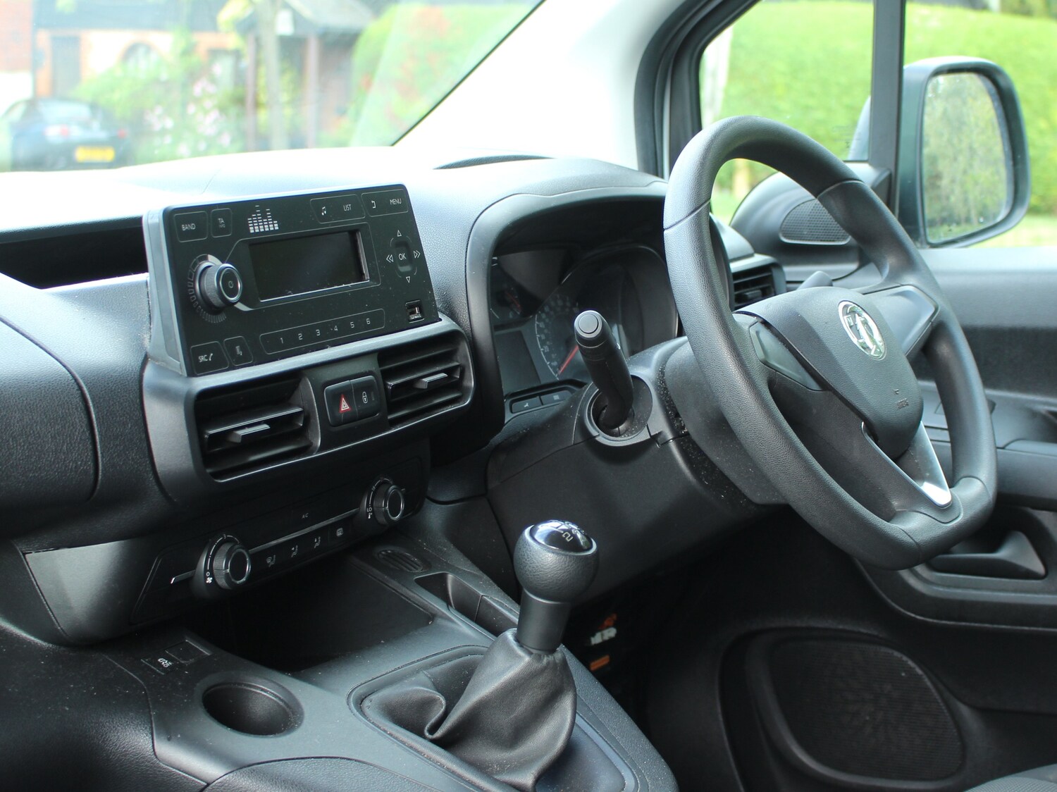 Vehicle 33