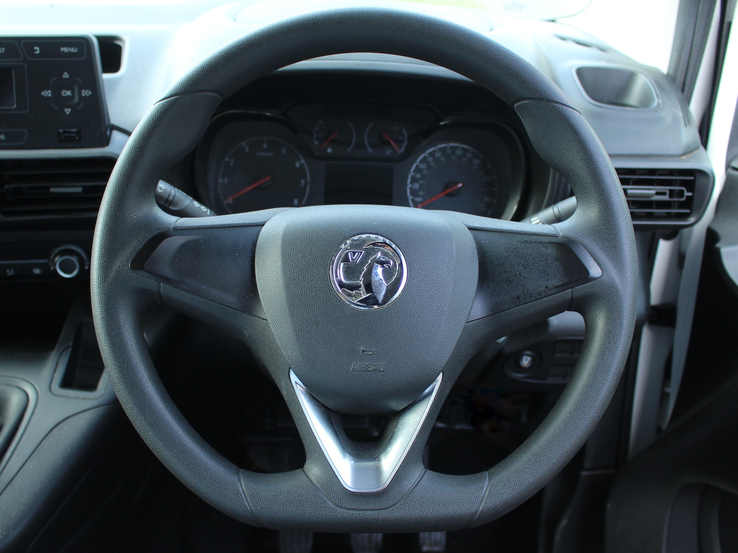 Vehicle 36