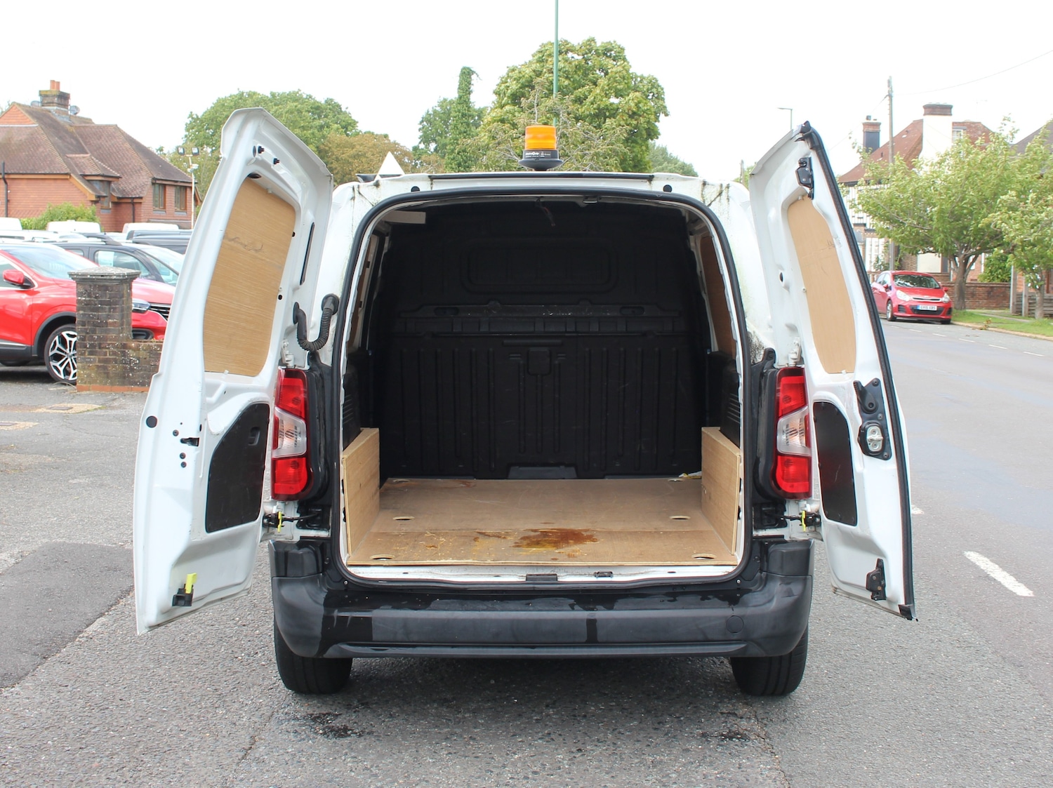 Vehicle 7