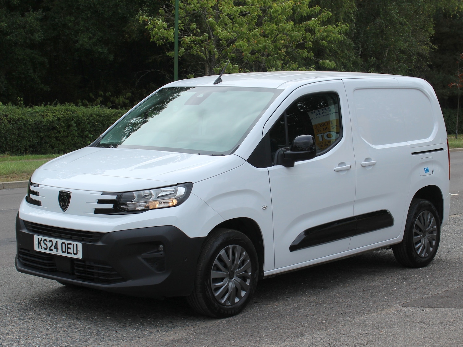 Vehicle 25