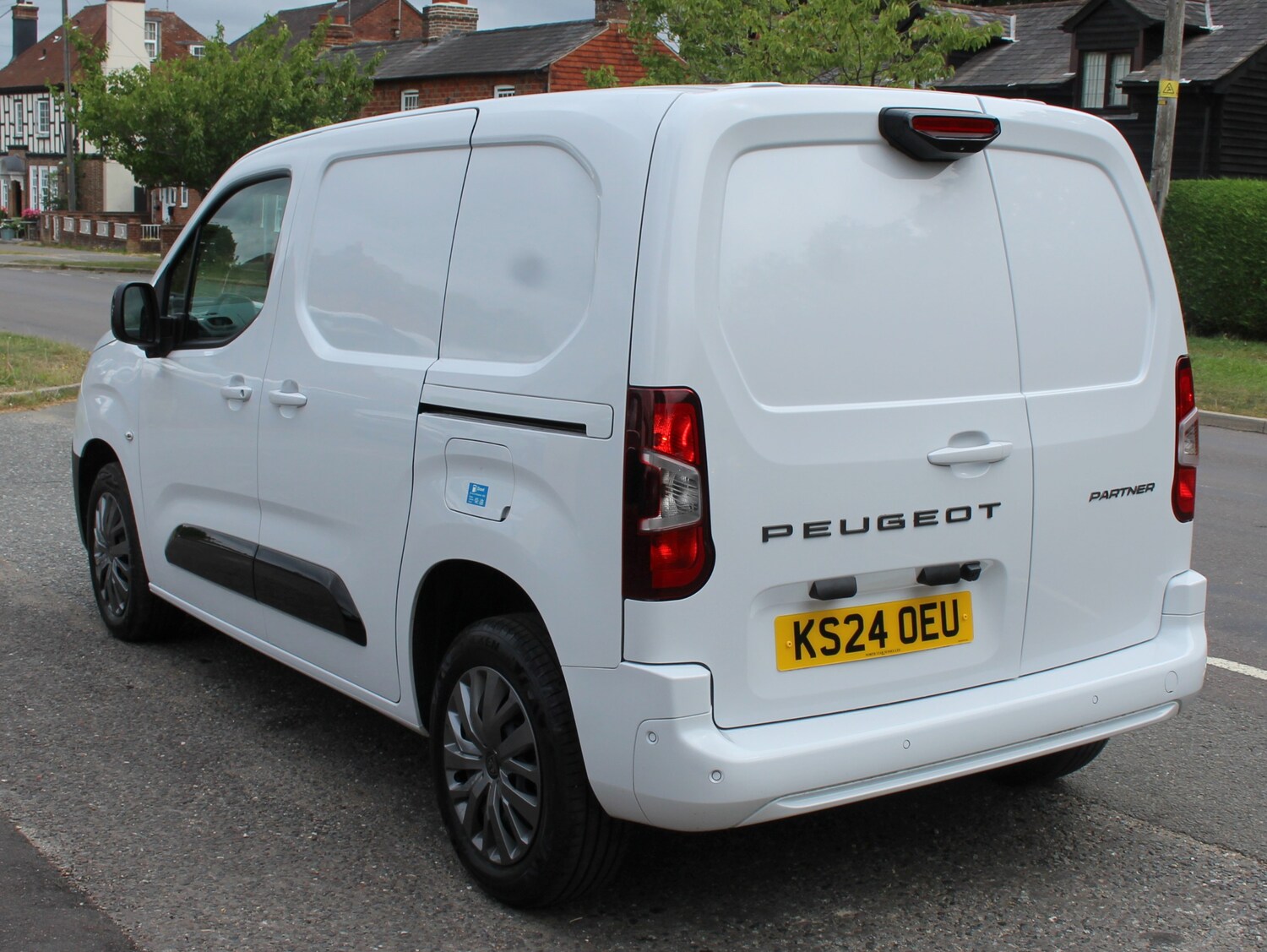 Vehicle 27