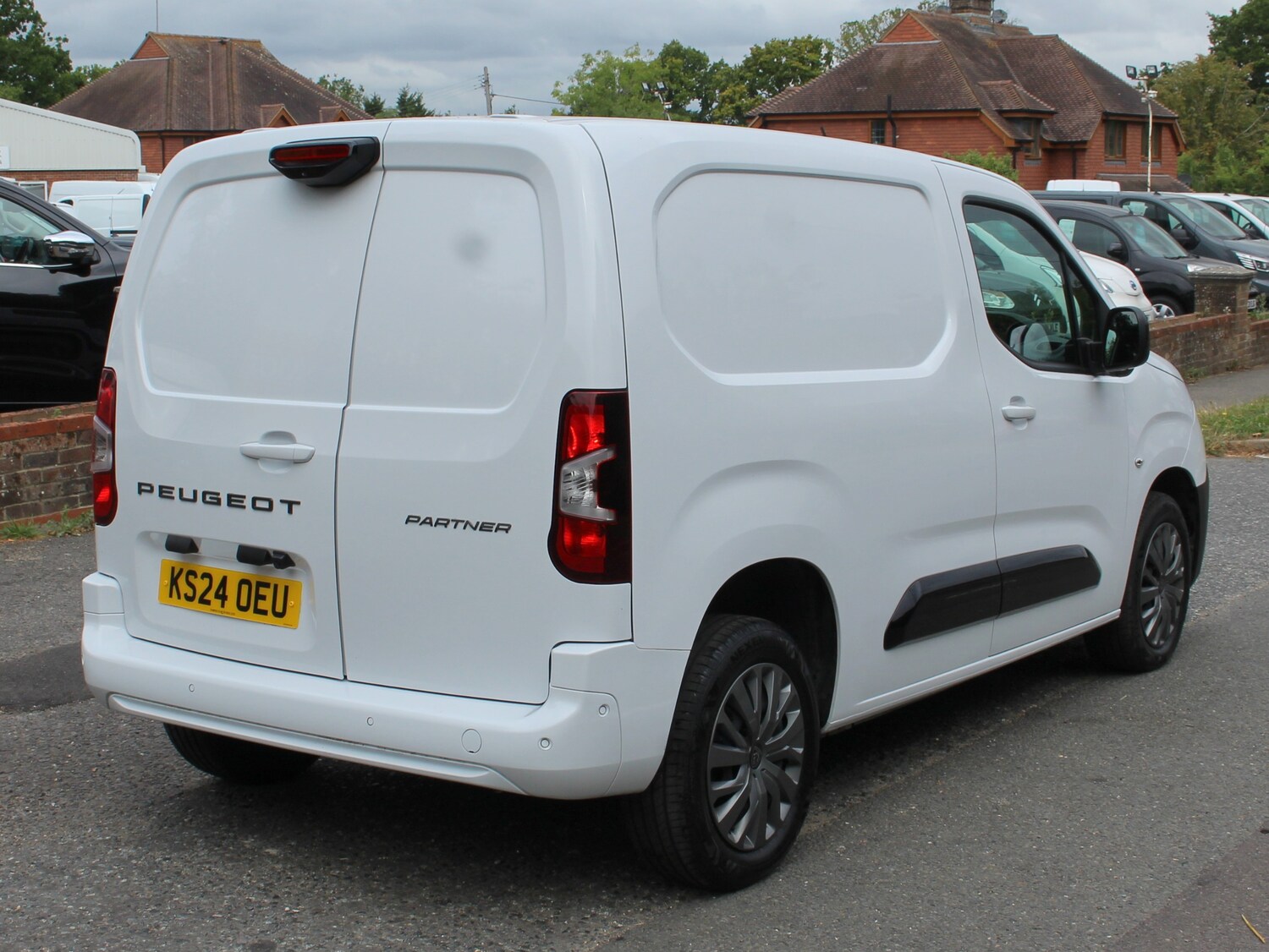 Vehicle 29