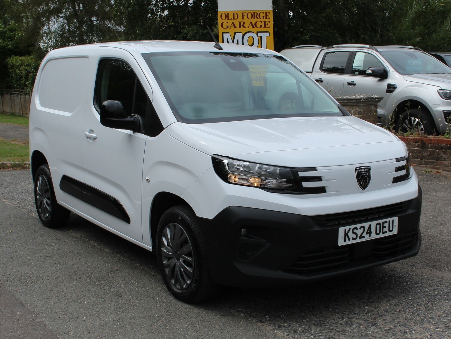 Vehicle 31