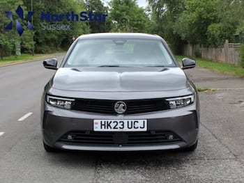 Used Vauxhall Astra 2023 for sale - 79724725: Photo