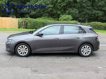 Used Vauxhall Astra 2023 for sale - 79724725: Photo