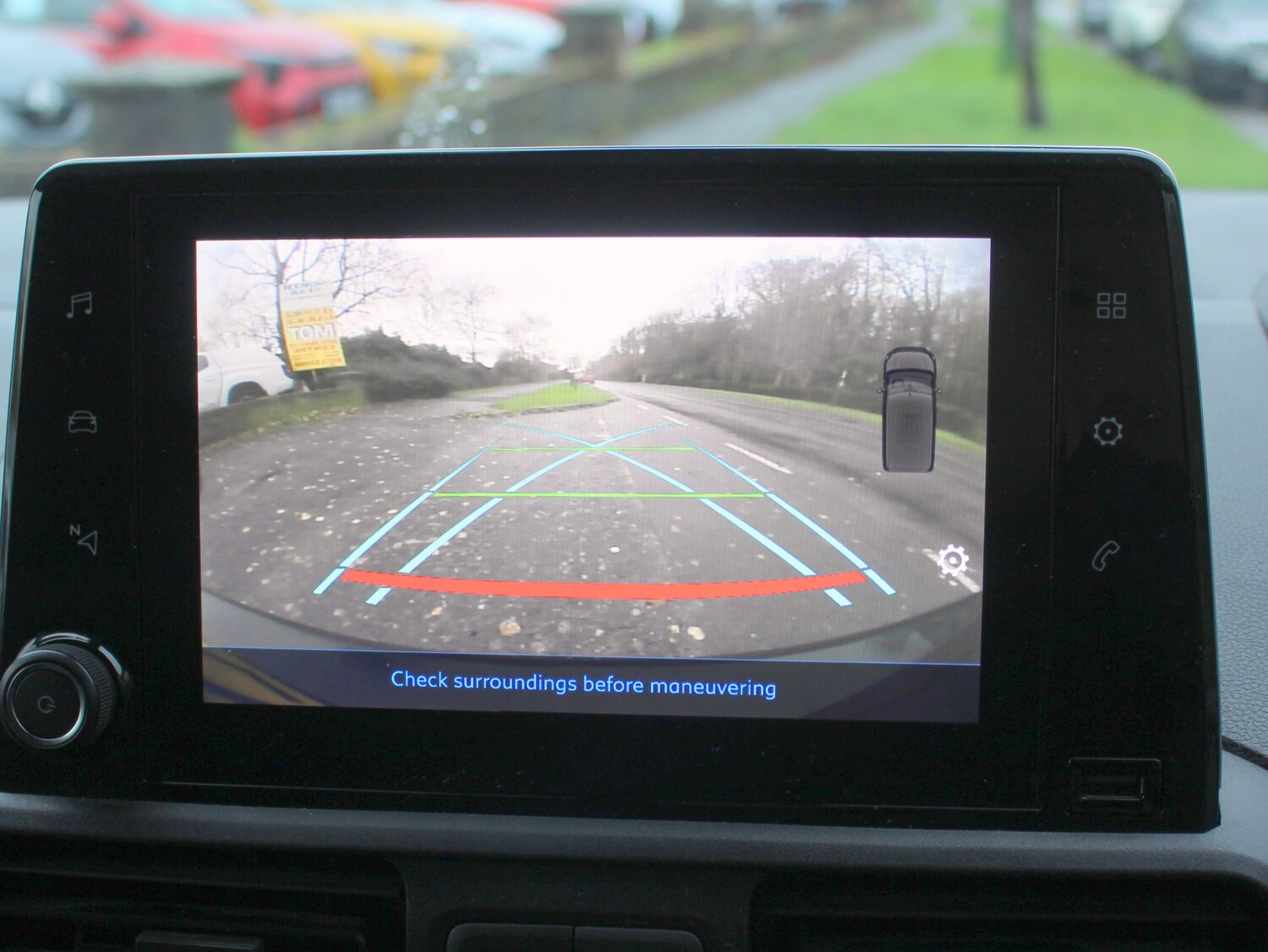 Used Peugeot Partner 2023 for sale - 76783305: Photo 14