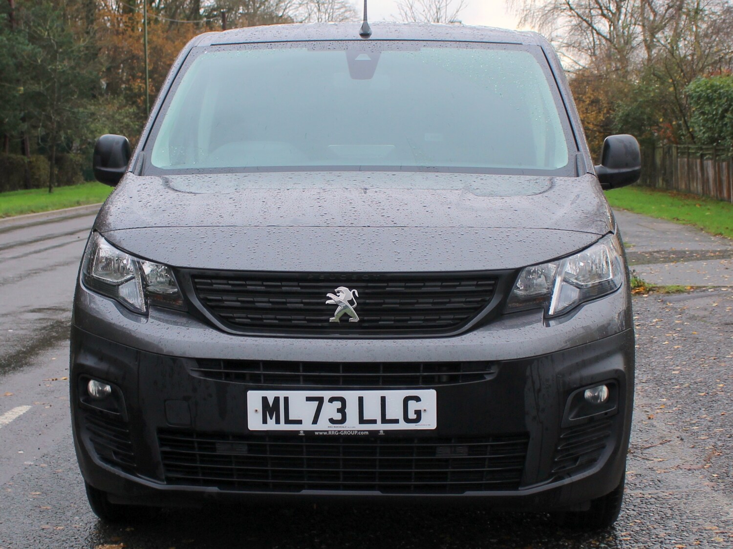 Used Peugeot Partner 2023 for sale - 76783305: Photo 15