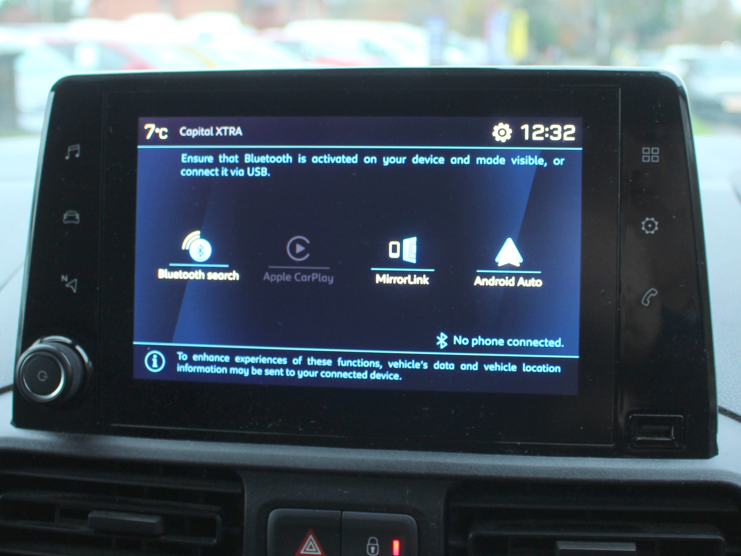 Used Peugeot Partner 2023 for sale - 76783305: Photo 19