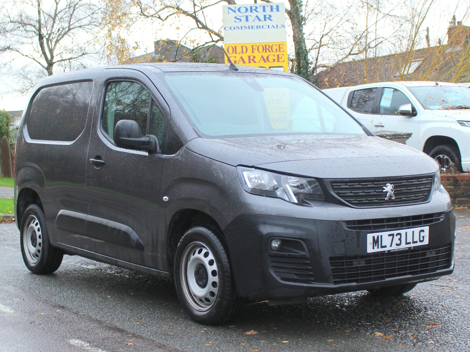 Used Peugeot Partner 2023 for sale - 76783305: Photo 31