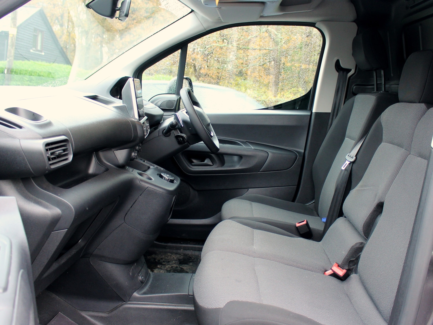 Used Peugeot Partner 2023 for sale - 76783305: Photo 32