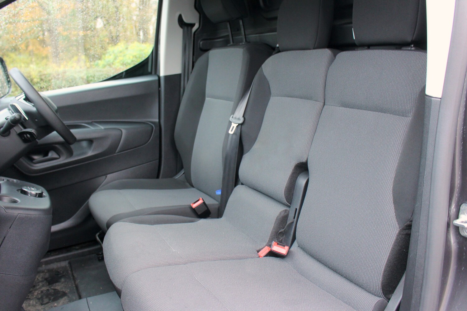 Used Peugeot Partner 2023 for sale - 76783305: Photo 33