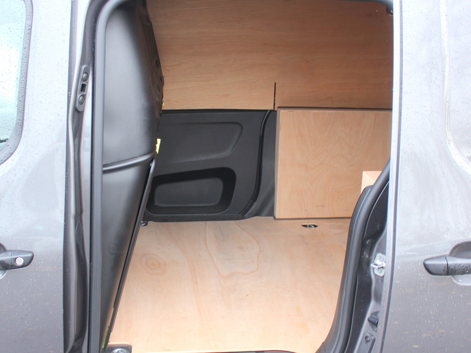 Used Peugeot Partner 2023 for sale - 76783305: Photo 34