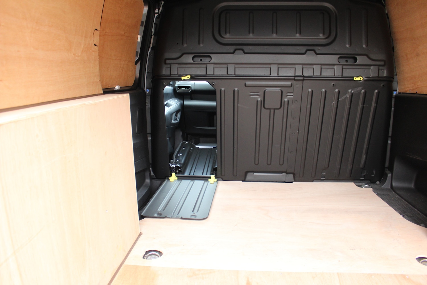 Used Peugeot Partner 2023 for sale - 76783305: Photo 36