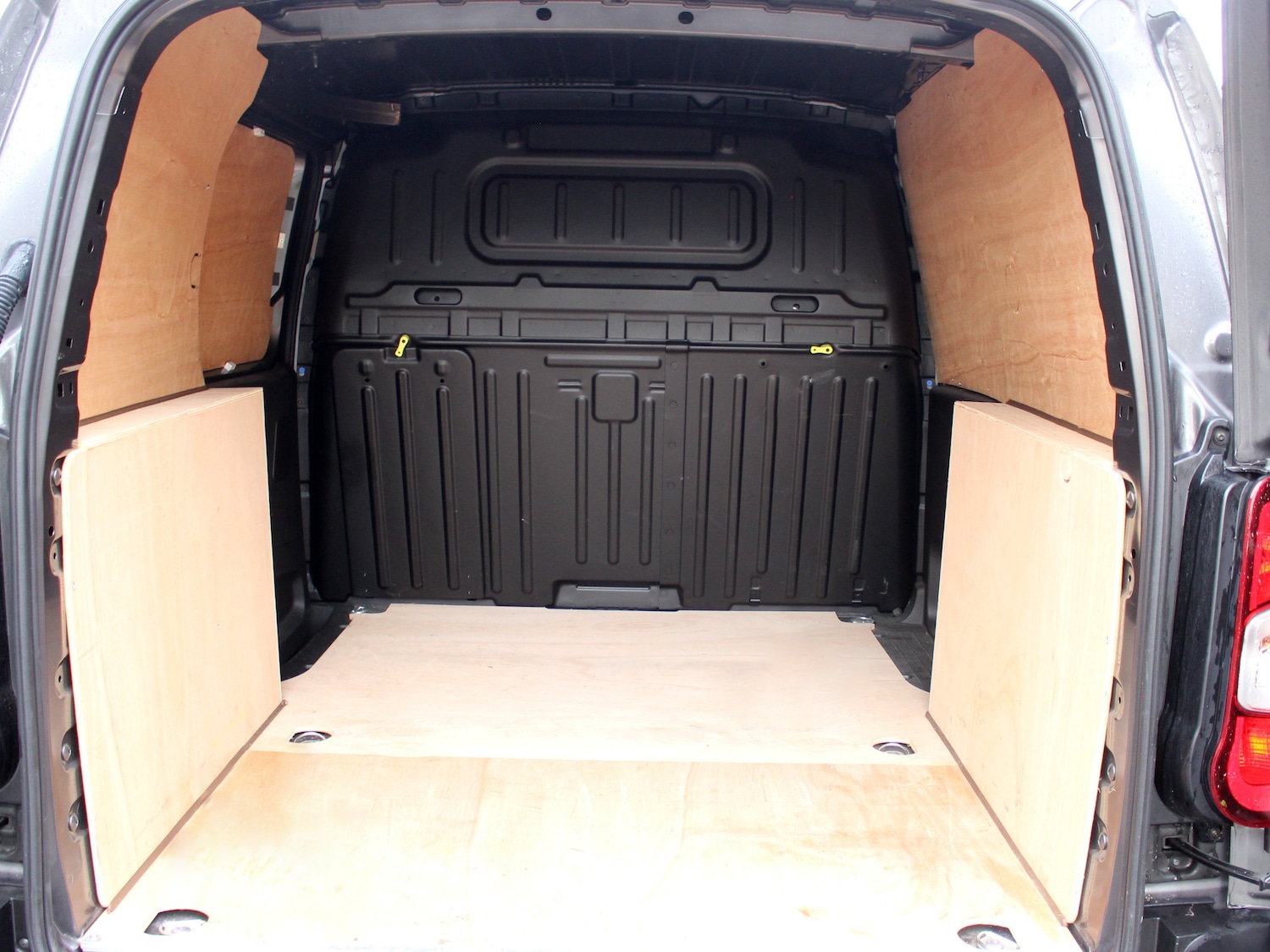 Used Peugeot Partner 2023 for sale - 76783305: Photo 4