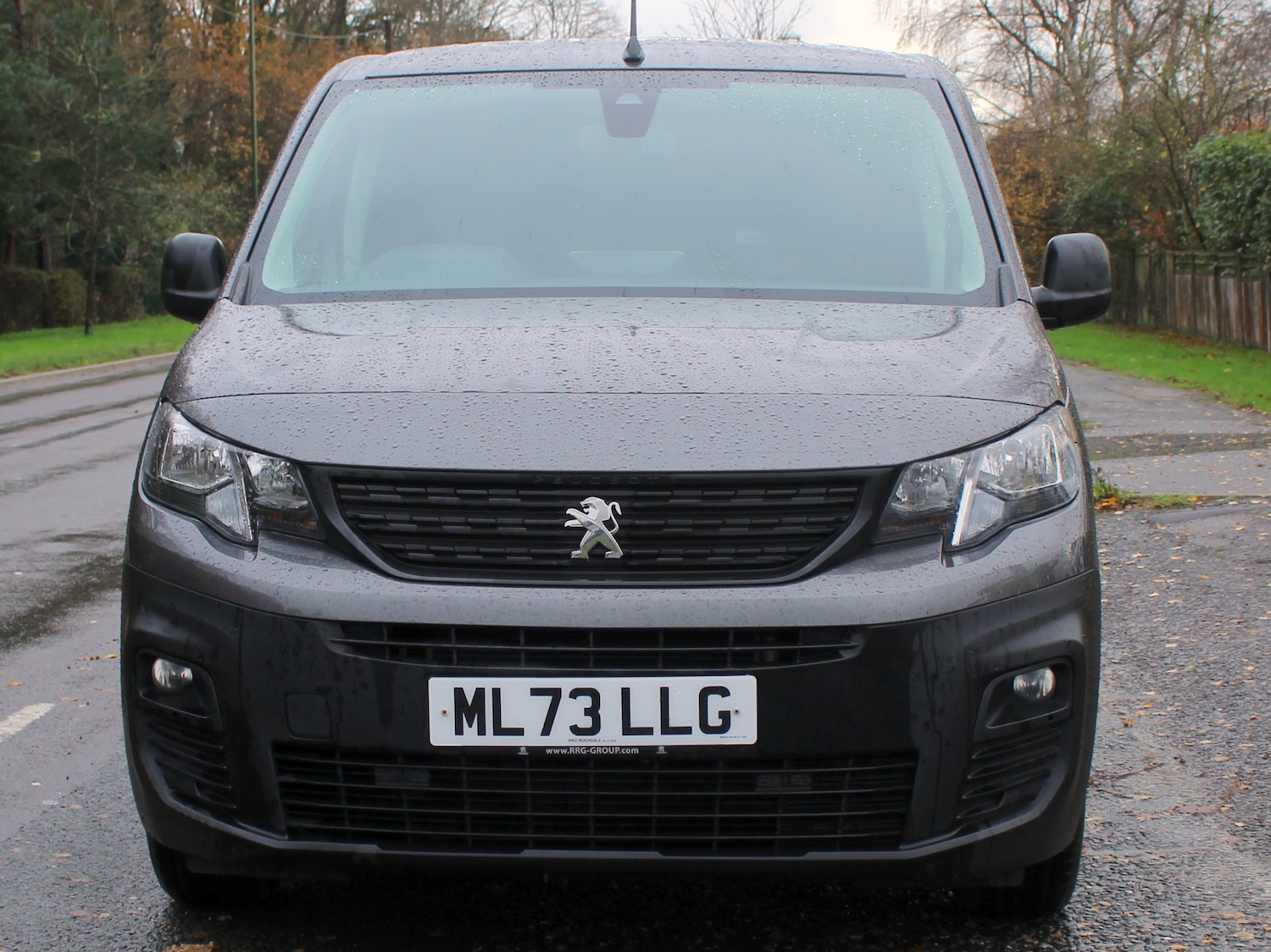 Used Peugeot Partner 2023 for sale - 76783305: Photo 43