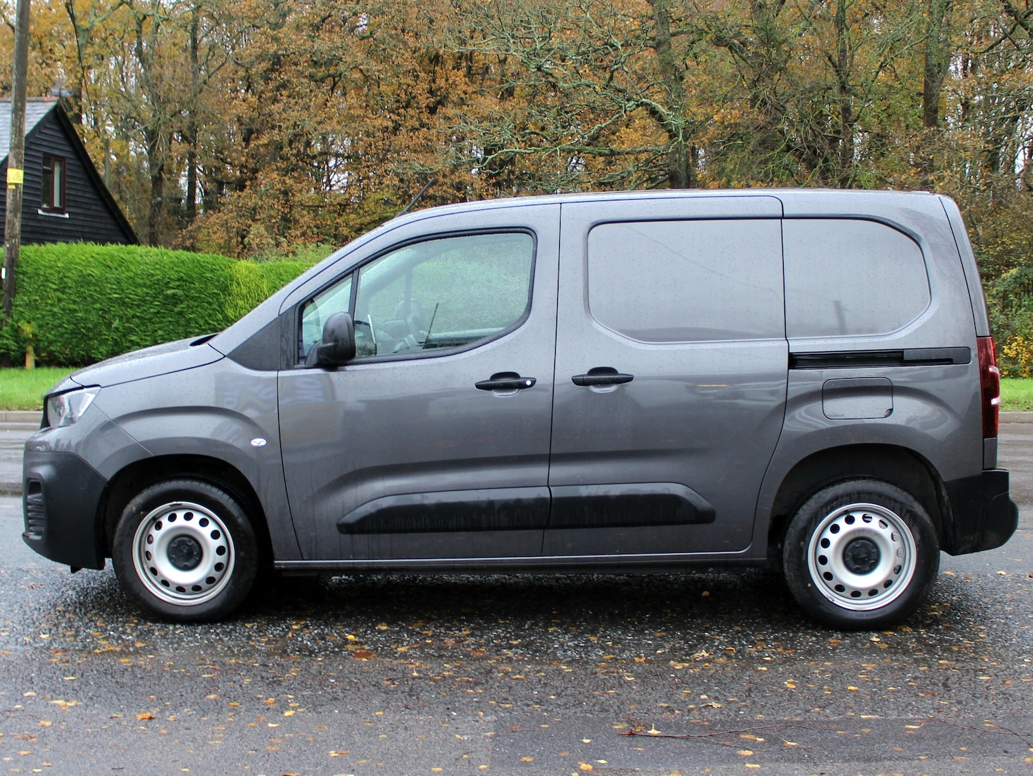 Used Peugeot Partner 2023 for sale - 76783305: Photo 5