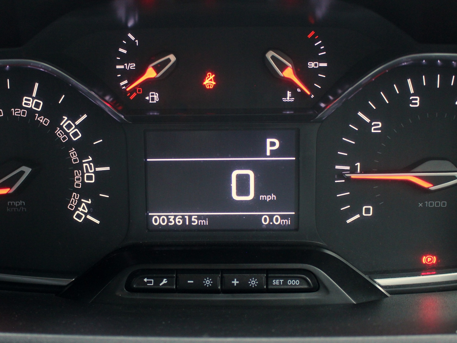 Used Peugeot Partner 2023 for sale - 76783305: Photo 7