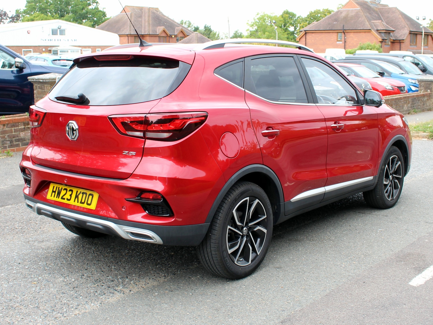 Vehicle 28