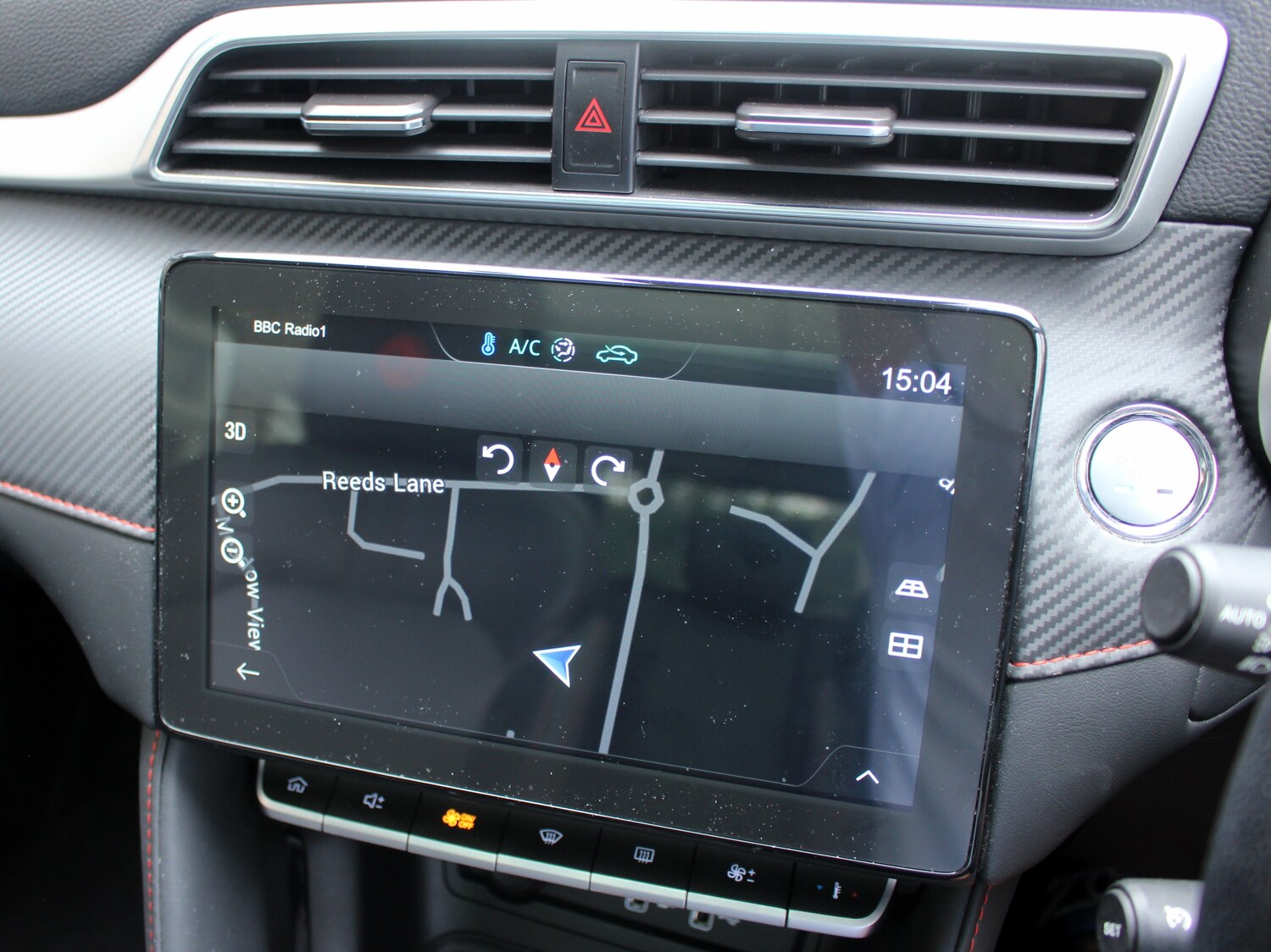 Vehicle 40