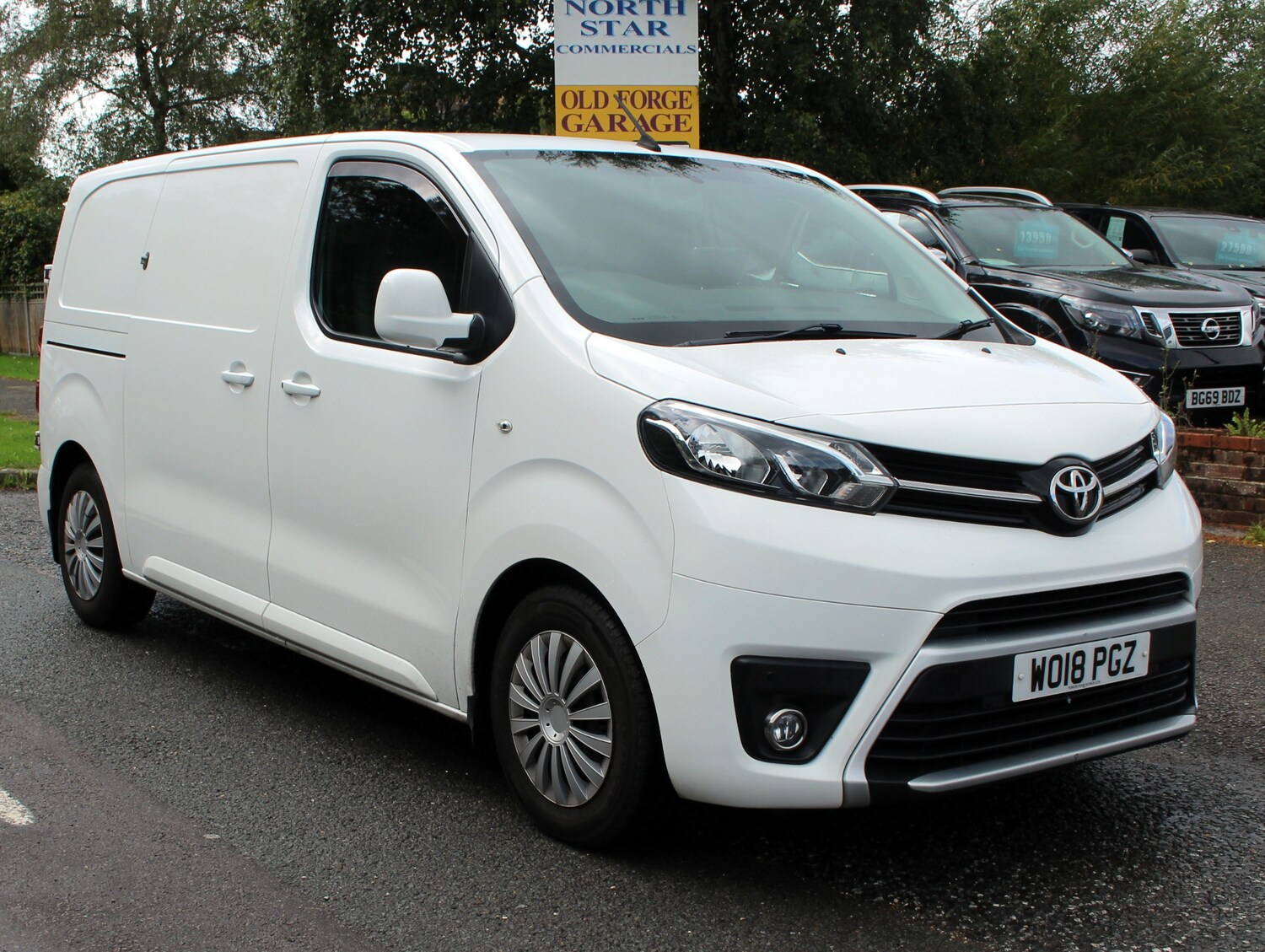 Vehicle 17