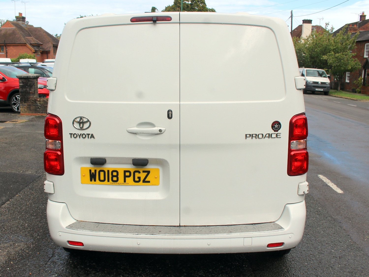 Vehicle 24