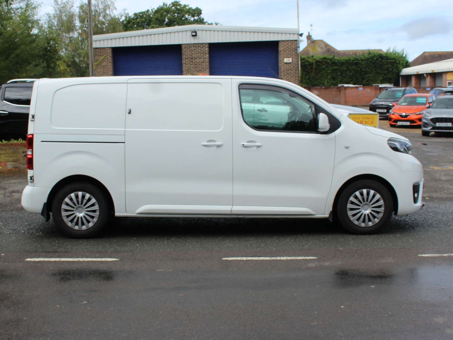 Vehicle 26
